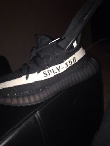 Wanted: Yeezy v2