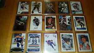 Wayne Gretzky Hockey Cards