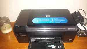Wireless HP Printer/Scan/Copier