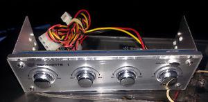 cooler master fan controllers.