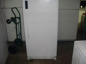 frididaire upright freezer for sale