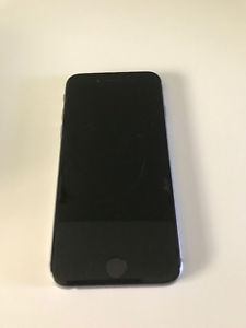 iPhone 6, 64gb silver