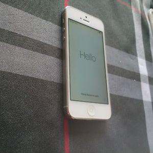 iphone 5 Telus $100