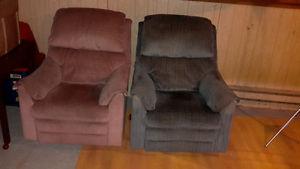 lazy boy recliners for sale