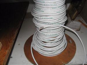 1/4 inch single strand copper wire