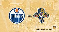 4th Row Lower Bowl Oilers vs Panthers 4 Seats