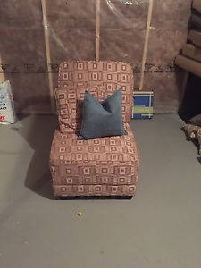 Accent Chair