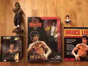 BRUCE LEE COLLECTION
