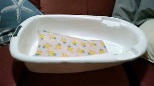 Baby Bathing tub