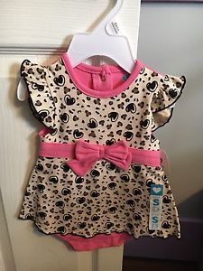 Baby dress