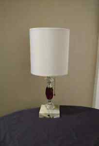 Bedroom Lamp
