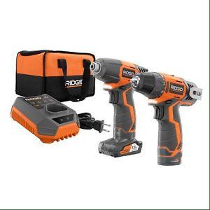 Brand be Rigid 12 v combo set for sale