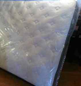 Brand mattresses FREE delivery,double 200$/Queen250$