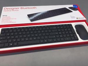 Brandnew Microsoft keyboards for sale!
