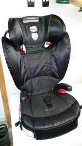Britax Parkway SGL booster seat