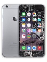Broken iPhone ?? I will buy it!'
