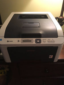 Brother HL - CN Laser printer