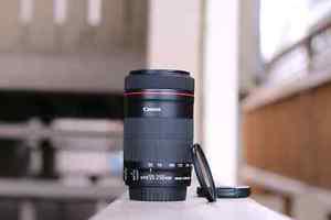 Canon  mm lens STM