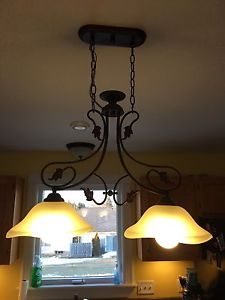 Ceiling light