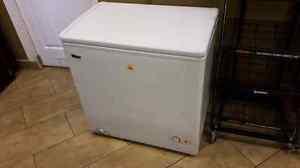 Chest freezer for sale