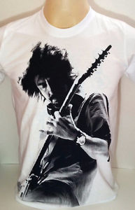 Dave Grohl Foo Fighters/Nirvana T-Shirt