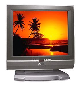 Digimate DGL" LCD TV. Only $20!
