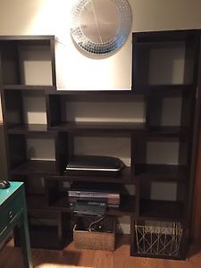 Display / Book Shelves