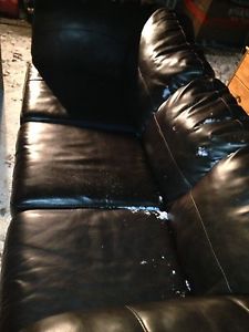 Durablend couch