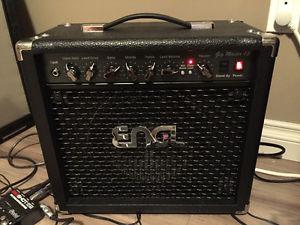 ENGL Gigmaster 15 combo