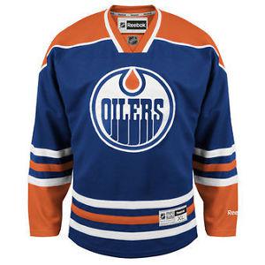 Edmonton Oilers Jersey For Sale