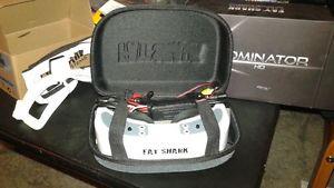 FatShark Dominator HD goggles