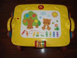 Fisher Price Activity Play Centre