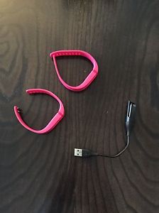 Fitbit Flex- Pink