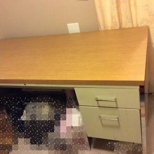 Free traditional metal cabinets office desk