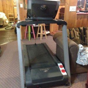 Free treadmill. Might be an easy fix