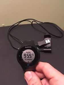 Garmin Forerunner 610 Running/Cycling/ GPS Watch