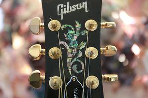 Gibson J-45 Mystic Rosewood