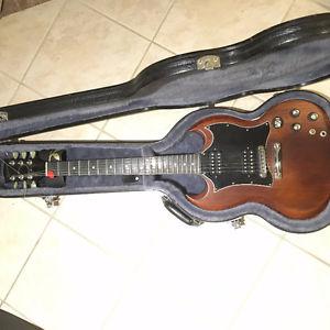  Gibson SG Special