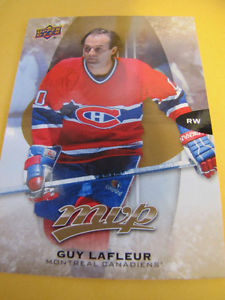 Guy Lafleur MVP