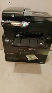 HP OficeJet Printer