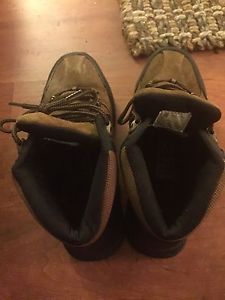 Helcat Steel Toe Worker Protection Shoes For Sale