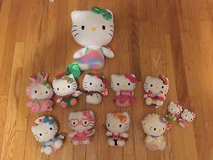 Hello Kitty Collection