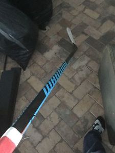 Hockey stick - warrior covert qr1