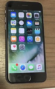 IPHONE 6. 16GB. EXCELLENT CONDITION