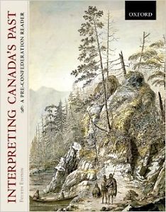 Interpreting Canada's Past