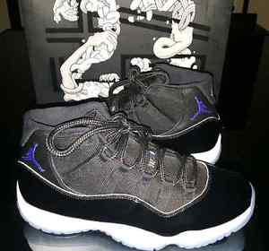 J1 space jam DS