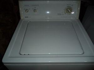 KENMORE WASHER IN A-1 WORKING ORDER CAN DELIVER