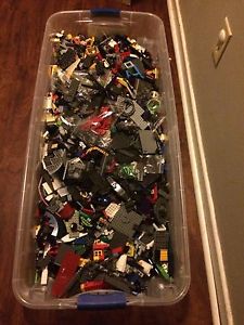 Lot of Lego