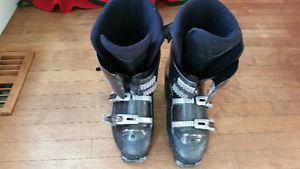 Men’s Nordica BZX Downhill Ski Boots