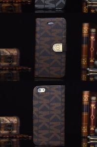 Mk iPhone 6 6s wallet case